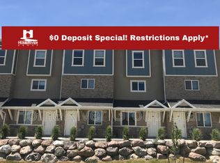 8190 N Boulder Ln, Eagle Mountain, UT 84005