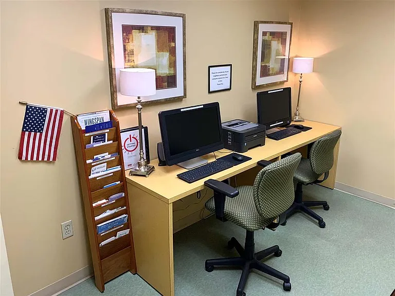 Park View at Furnace Branch — Photo 6