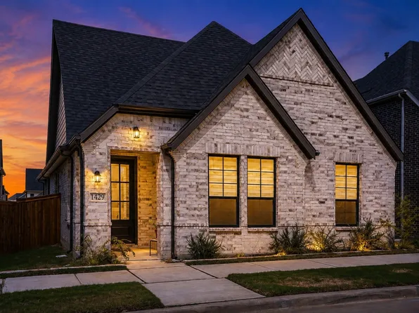 1429 Waterford Dr, Celina, TX 75009