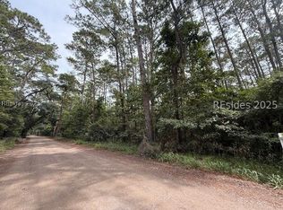 284 School Rd, Daufuskie Island, SC 29915