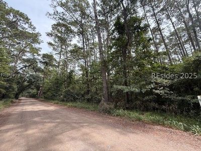 284 School Rd, Daufuskie Island, SC, 29915