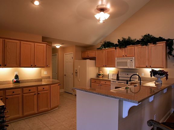 May vary from each model