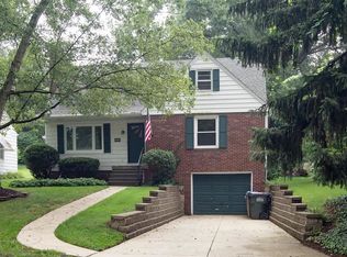 1683 26th St, Cuyahoga Falls, OH 44223
