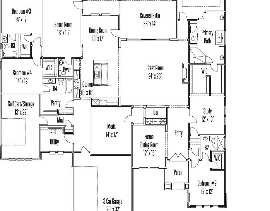 2nd image of 34756 Casita Creek Ln