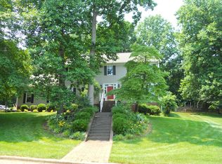 2816 Wimbledon Dr, Gastonia, NC 28056