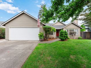 29380 SW Teton Way, Wilsonville, OR