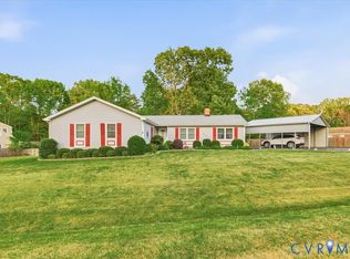4040 Newstead Pl, Prince George, VA 23875