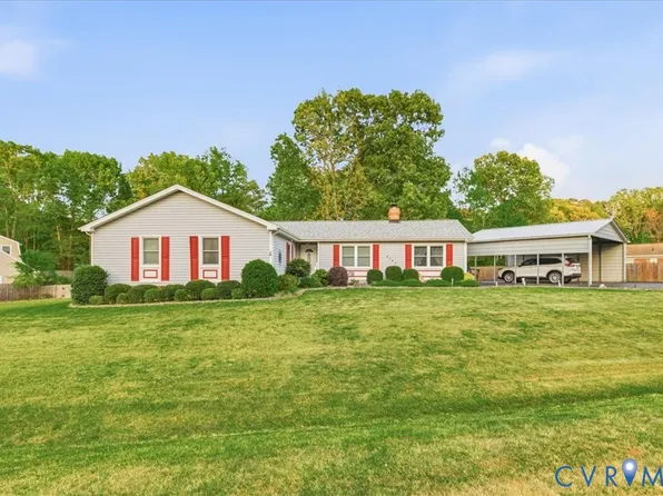 4040 Newstead Pl, Prince George, VA 23875