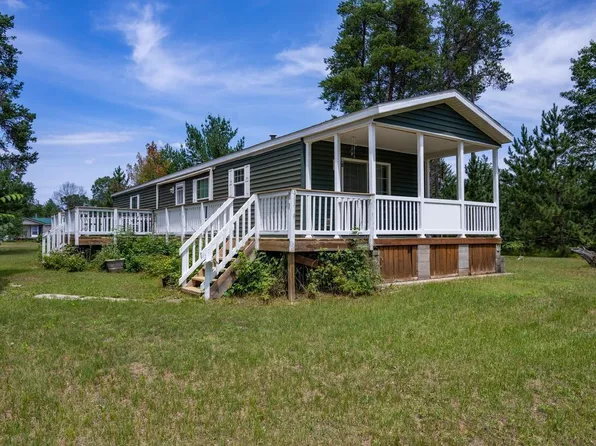 W5755 Pheasant Drive, New Lisbon, WI 53950