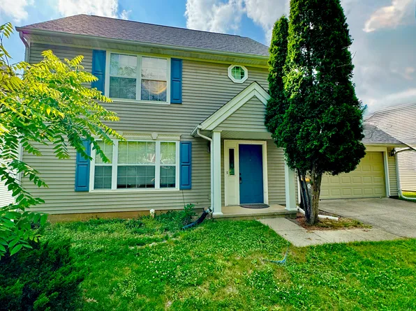 2256 S Sweetbriar Ct, Bloomington, IN 47401