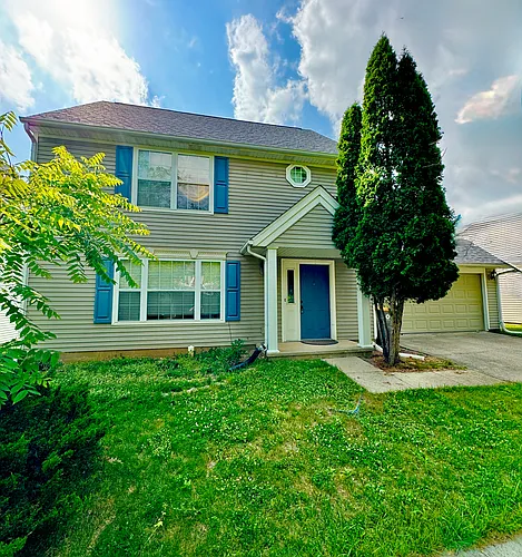 2256 S Sweetbriar Ct Photo 1