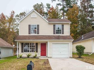 4008 Sudbury Rd, Durham, NC 27704