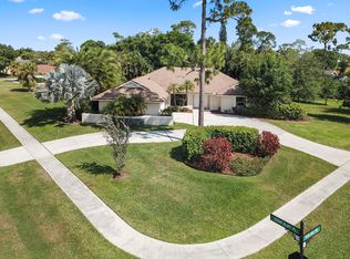 1420 Wood Dale Ter, Wellington, FL 33414