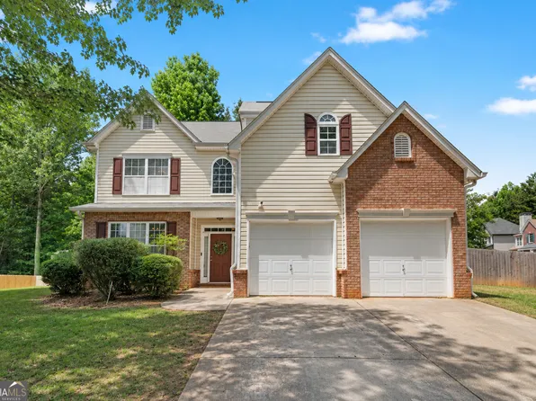 5150 Brown Leaf Way, Powder Springs, GA 30127