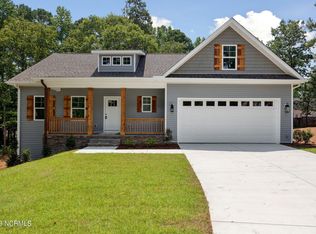 4 Vail Pl, Pinehurst, NC 28374