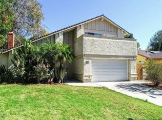 25842 Rana Dr, Santa Clarita, CA 91355