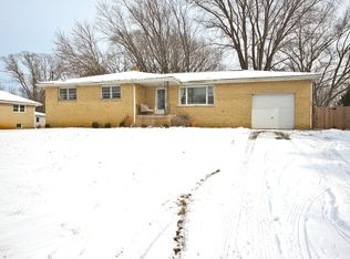 1707 S Cline Ave, Griffith, IN 46319