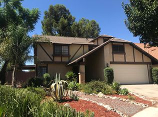 11725 Mount Wilson Ct, Rancho Cucamonga, CA 91737