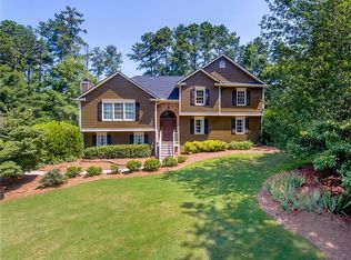 104 Brookhaven Ln, Canton, GA