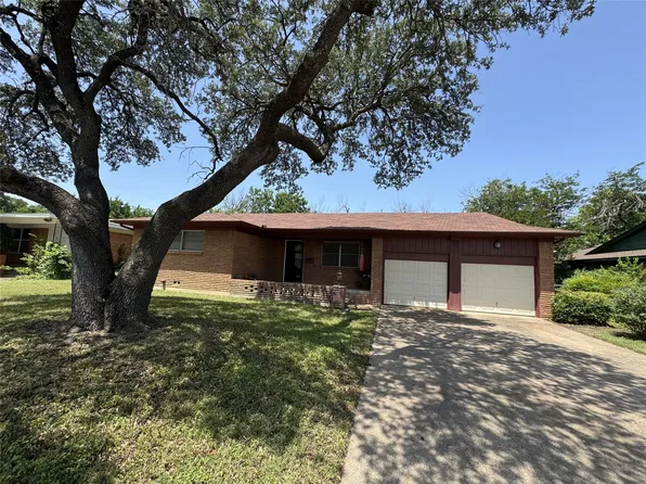 4920 Rector Ave, Fort Worth, TX 76133