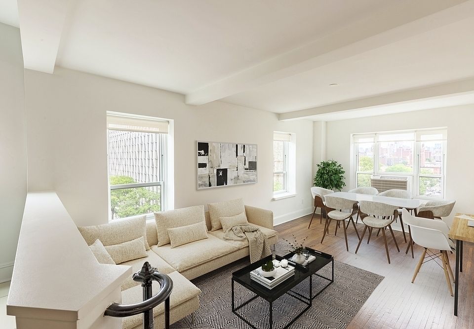 1st image of 1080 Amsterdam Ave #505