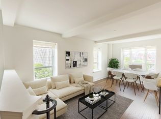 1080 Amsterdam Ave #505, New York, NY 10025