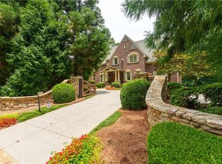 5001 Powers Ferry Rd, Atlanta, GA 30327