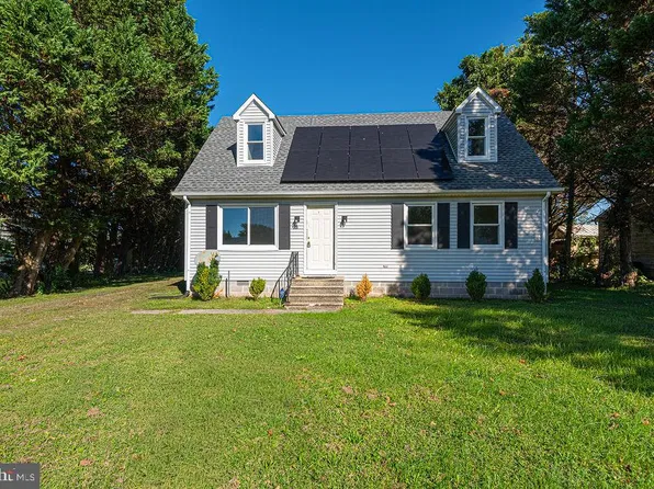 308 Glen Oak Cir, Hurlock, MD 21643
