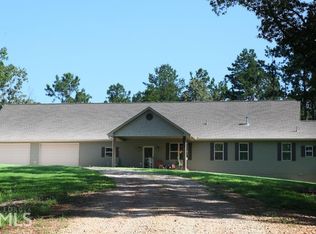 2340 Frolona Rd, Franklin, GA 30217