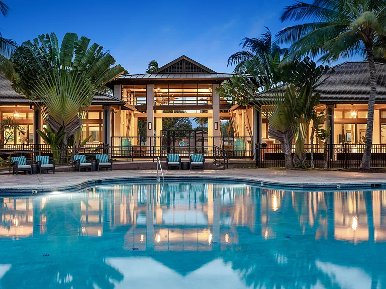 Kapilina Beach Homes — Photo 43