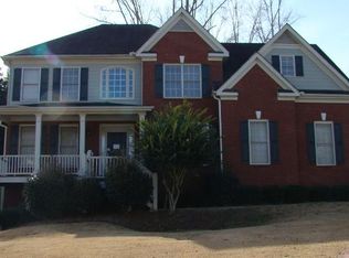 3201 Creek Trce W, Powder Springs, GA 30127