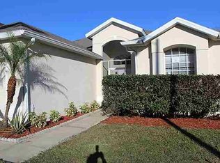 1920 Bridgeview Cir, Orlando, FL 32824