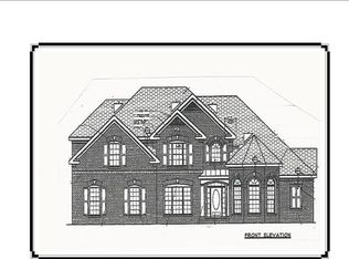 208 Chesapeake Point LOT 147, Lebanon, TN 37087