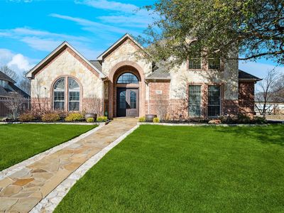 608 Trailhead Dr, Southlake, TX, 76092