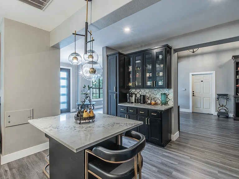 Stylish finishes and high-end amenities throughout.