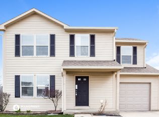 219 Creekstone Ct, Whiteland, IN 46184