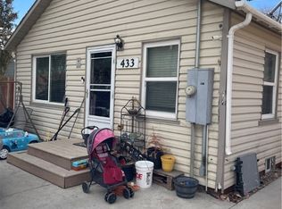 433 Nevada Ave, Ely, NV 89301