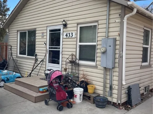 433 Nevada Ave, Ely, NV 89301