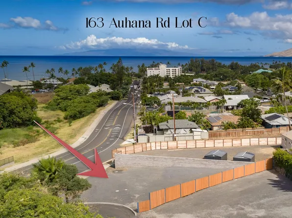 163 Auhana Rd #C, Kihei, HI 96753