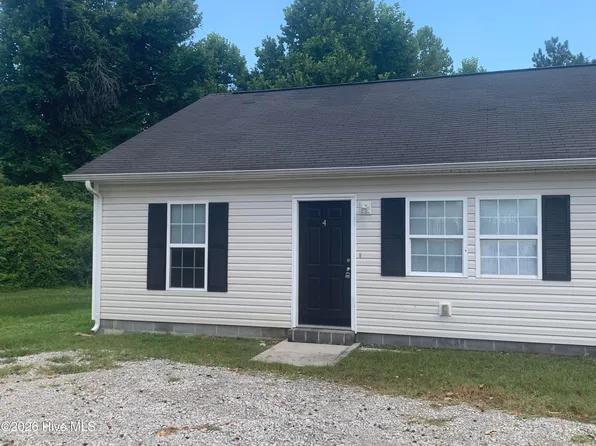 510 Haws Run Rd APT 4, Jacksonville, NC 28540