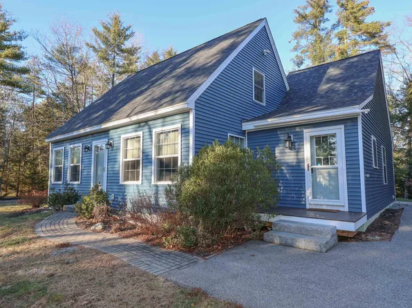 63 Olde Bridge Lane, Epping, NH 03042