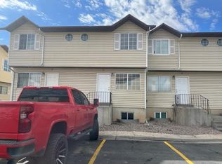 1350 W 150 N #15, Vernal, UT 84078