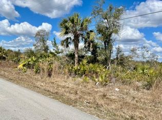 Shiloh Rd, Cedar Key, FL 32625