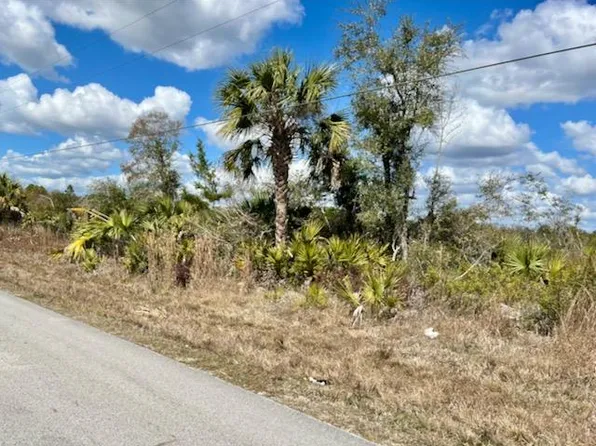  Shiloh Rd, Cedar Key, FL 32625