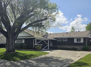 4450 Green Tree Dr, Sacramento, CA 95823
