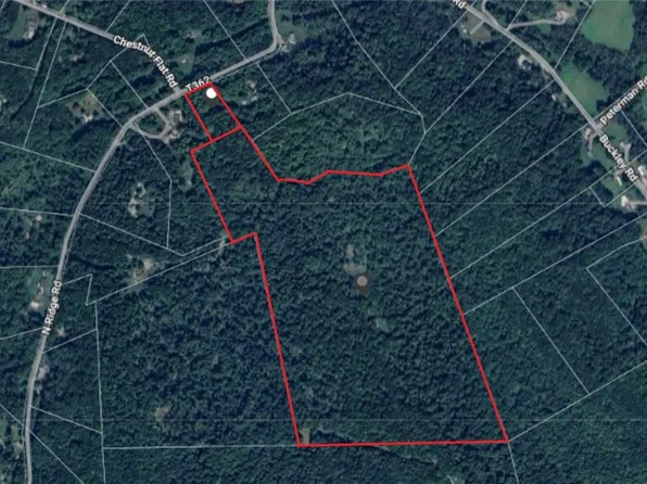 0 N Ridge Rd, Shelocta, PA 15774