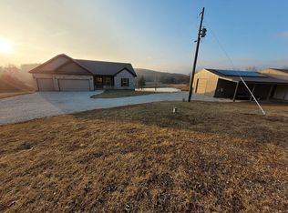 1383 Dierking Rd, Beaufort, MO 63013