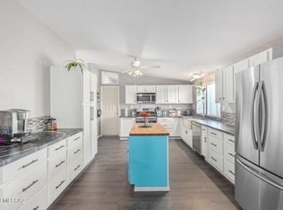 11801 S Cold Creek Pl, Vail, AZ 85641