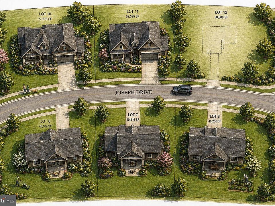 2nd image of Joseph Dr