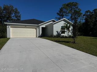 1541 Newport St SE, Palm Bay, FL 32909